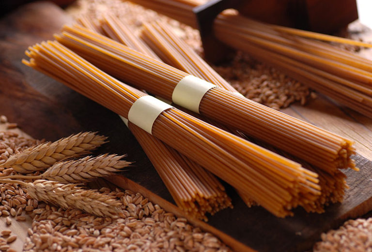 » Carbohydrates A Grain of Truth